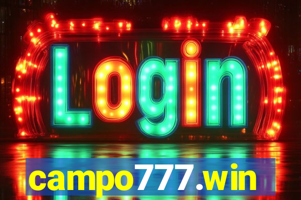 campo777.win