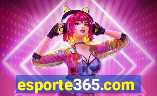 esporte365.com