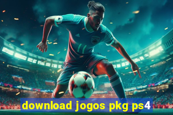 download jogos pkg ps4