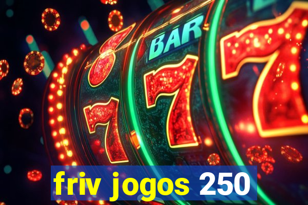 friv jogos 250