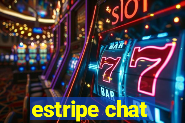 estripe chat