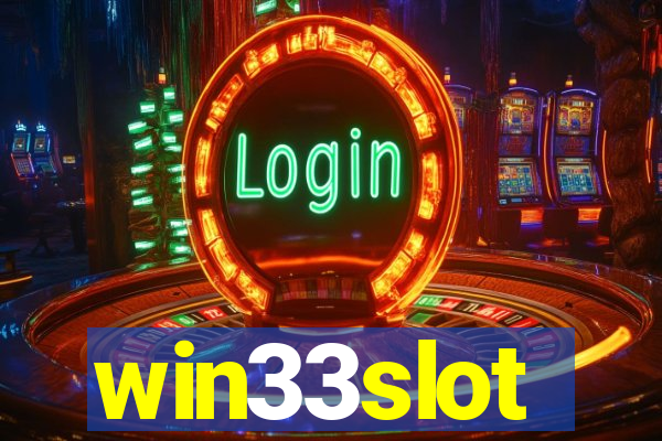 win33slot