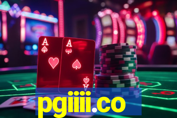 pgiiii.co