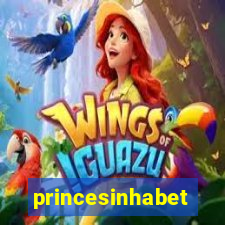 princesinhabet