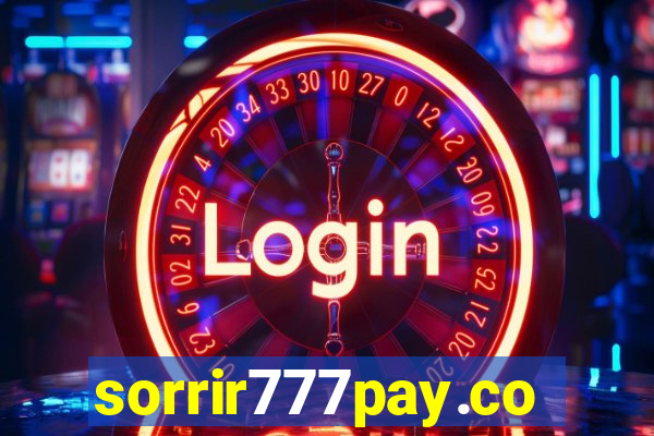 sorrir777pay.com