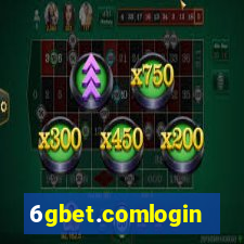 6gbet.comlogin