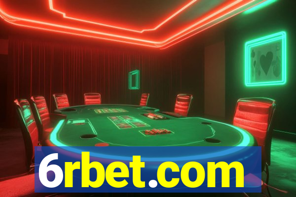 6rbet.com