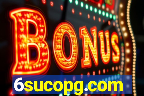 6sucopg.com