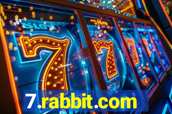 7.rabbit.com