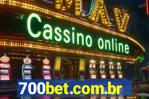 700bet.com.br