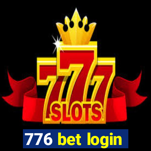 776 bet login