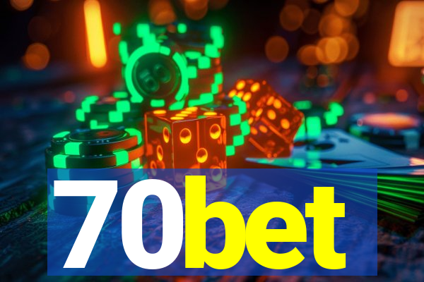 70bet