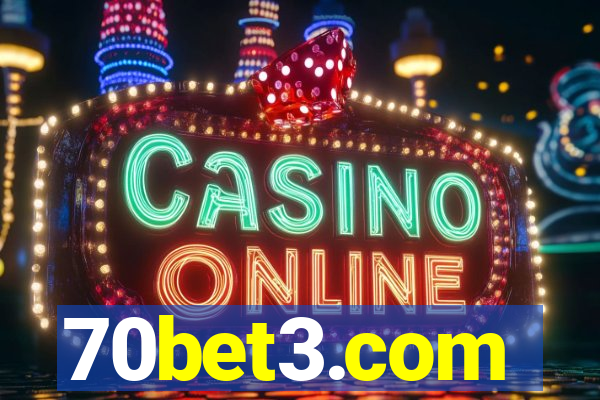 70bet3.com