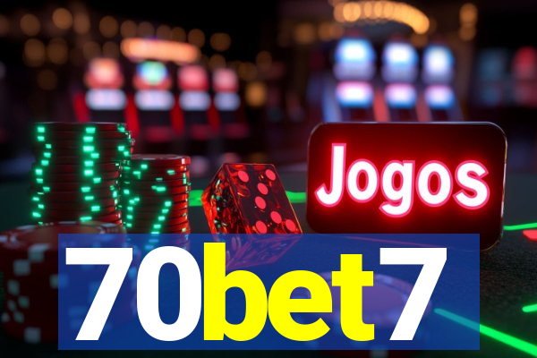 70bet7