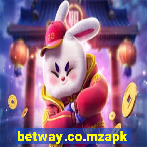 betway.co.mzapk