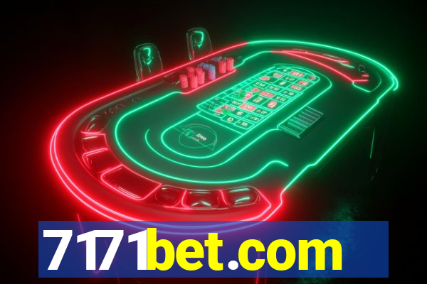 7171bet.com