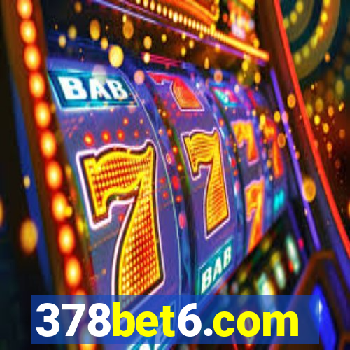 378bet6.com