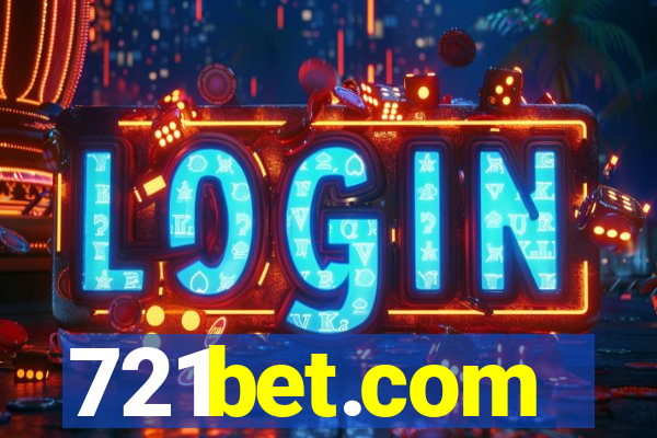 721bet.com