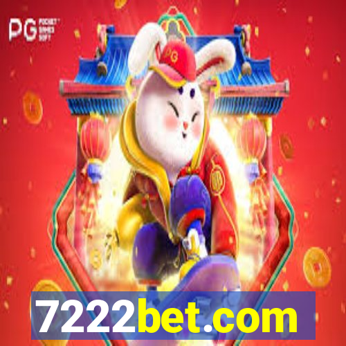 7222bet.com