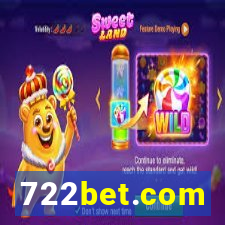 722bet.com