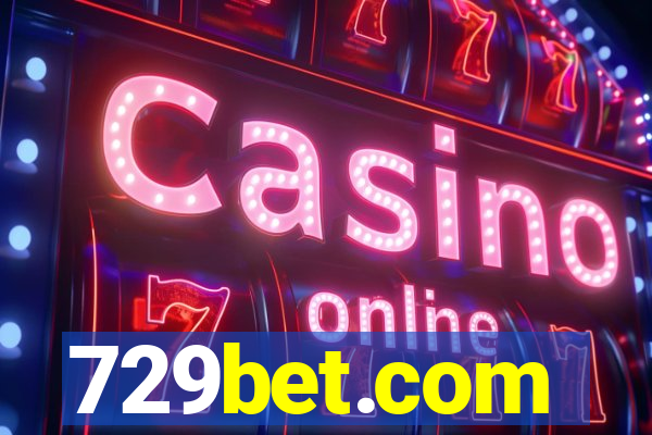 729bet.com