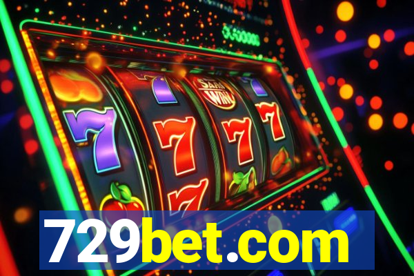 729bet.com