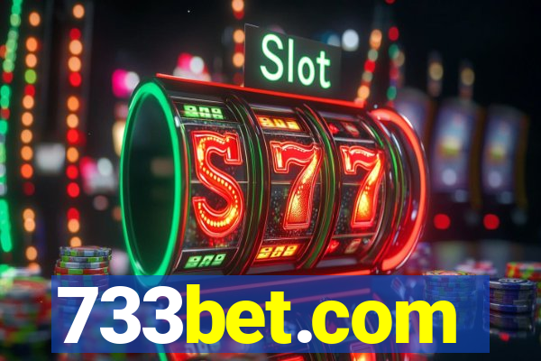 733bet.com