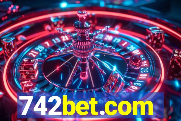 742bet.com