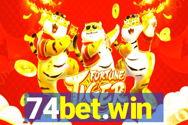 74bet.win