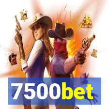 7500bet