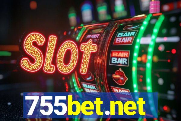 755bet.net