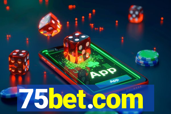 75bet.com