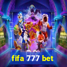 fifa 777 bet