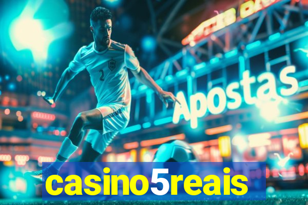 casino5reais