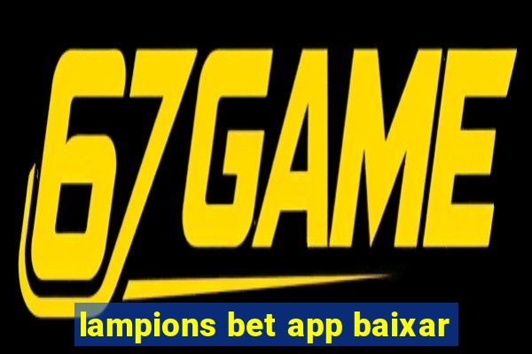 lampions bet app baixar