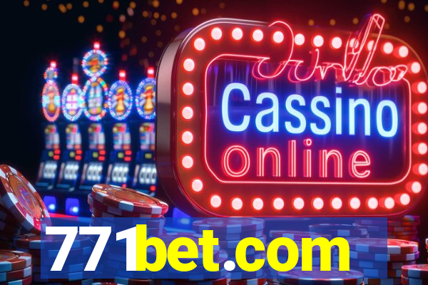 771bet.com