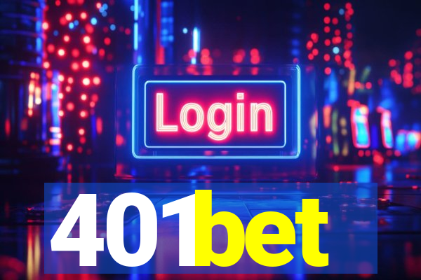 401bet