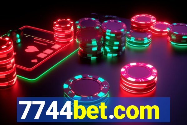 7744bet.com