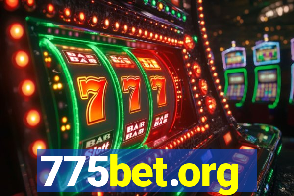 775bet.org