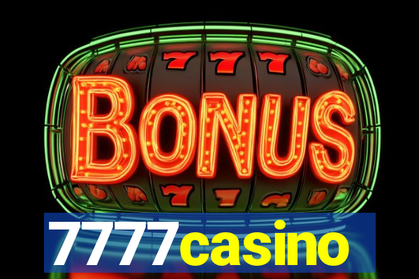 7777casino