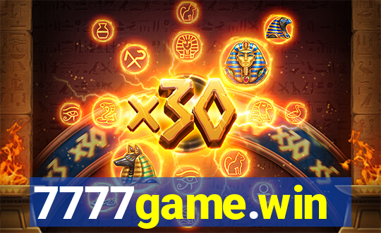 7777game.win