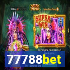 77788bet