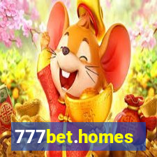 777bet.homes