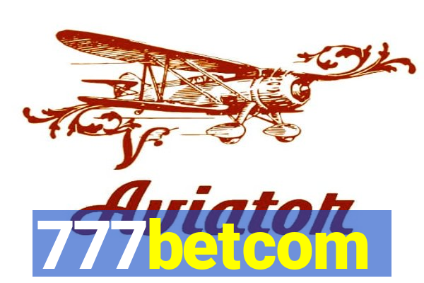 777betcom