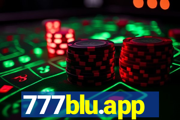 777blu.app