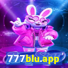 777blu.app