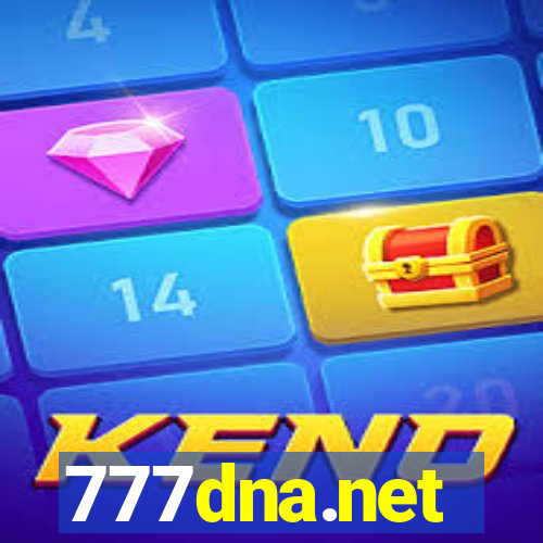 777dna.net