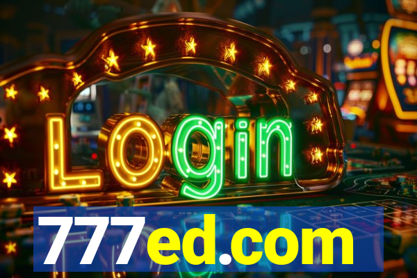 777ed.com