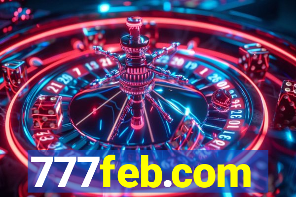 777feb.com