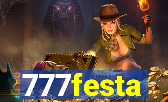 777festa